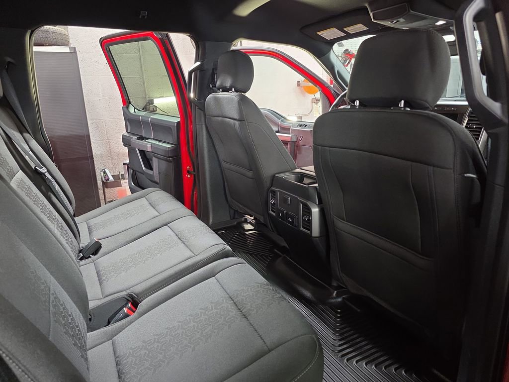 Used 2019 Ford F150 XLT w/ Equipment Group 302A Luxury image 11
