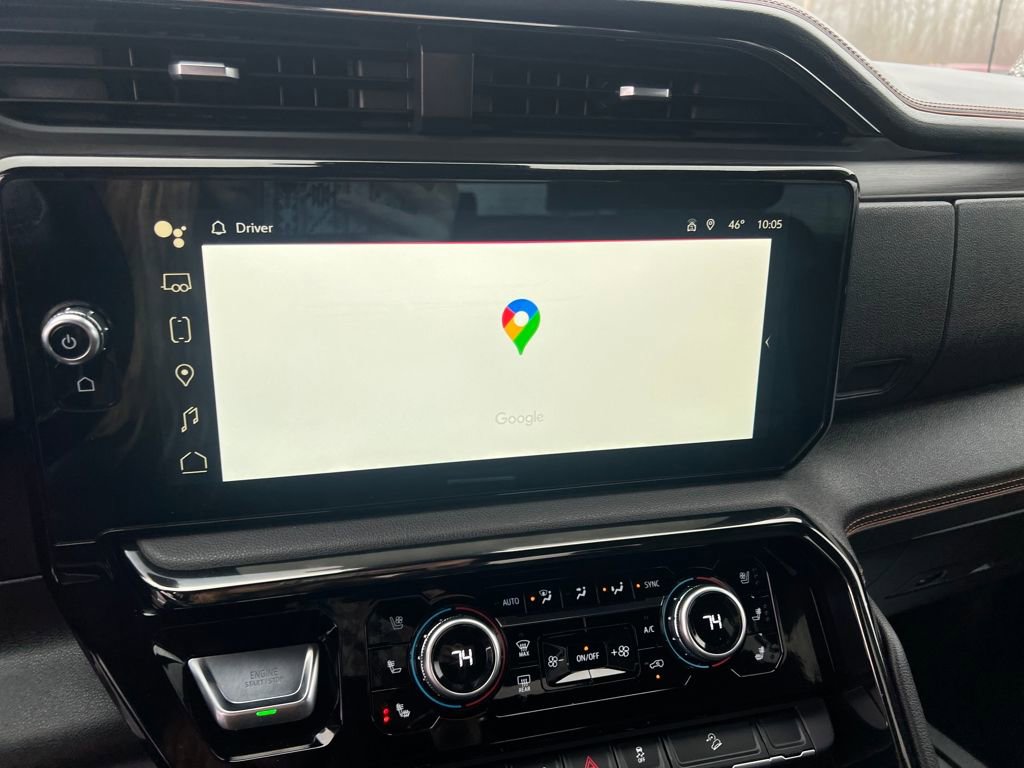 Used 2023 GMC Sierra 1500 AT4 image 17