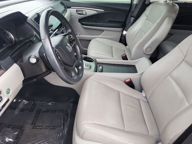 Used 2022 Honda Pilot Special Edition image 12