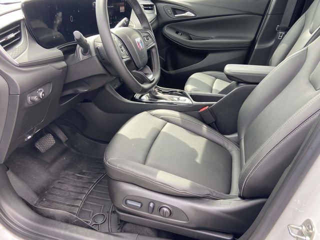 Certified 2024 Buick Encore GX Sport Touring w/ Comfort Package FWD image 12