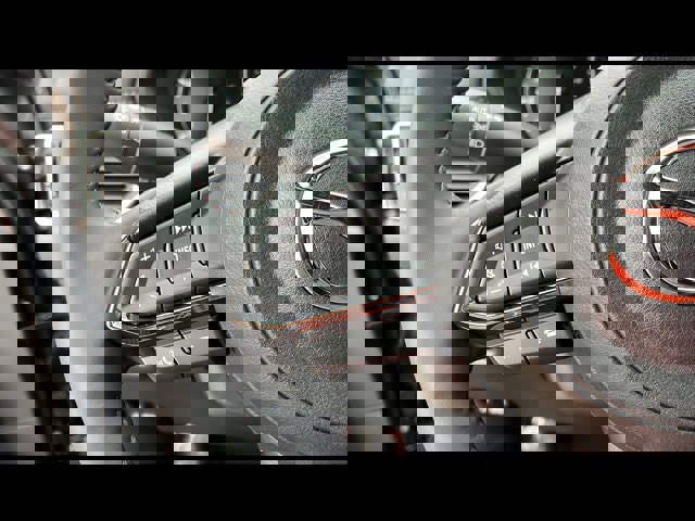 New 2025 MAZDA CX-5 2.5 Turbo w/ Premium Package image 10