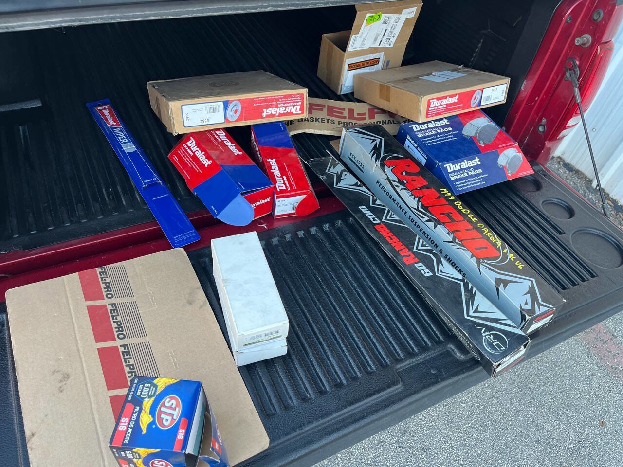 Used 1999 Dodge Dakota SLT image 16