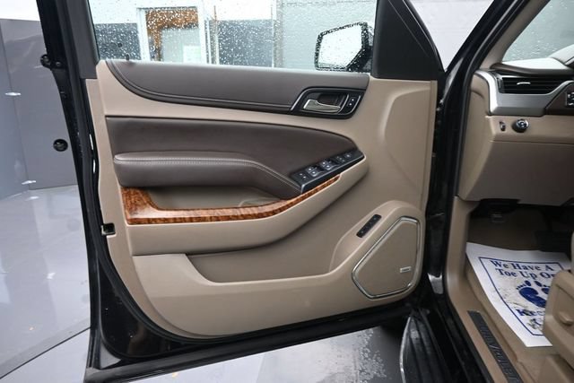 Used 2020 Chevrolet Tahoe Premier RWD image 12
