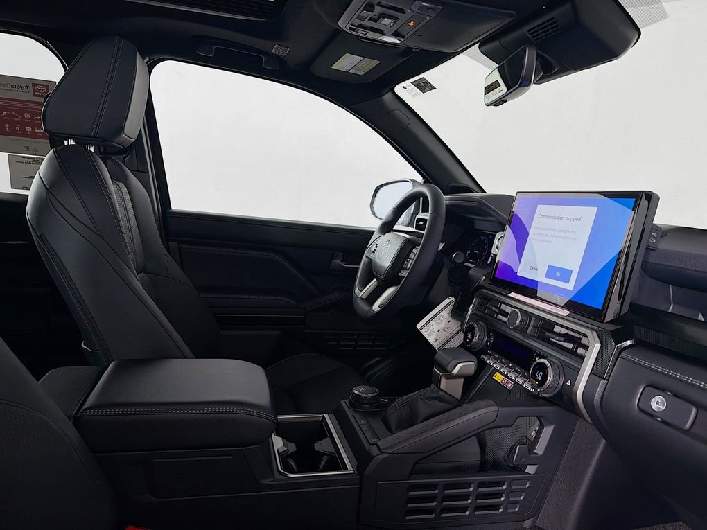 New 2026 Toyota 4Runner Limited AWD/4WD image 33