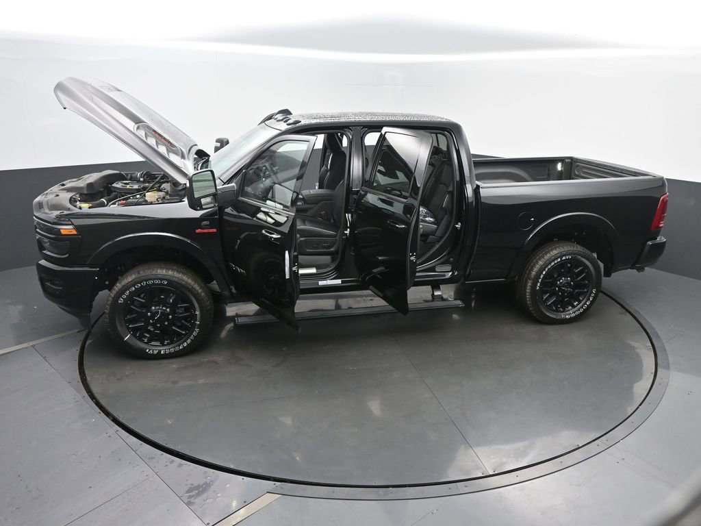 New 2026 RAM 2500 Limited AWD/4WD image 62