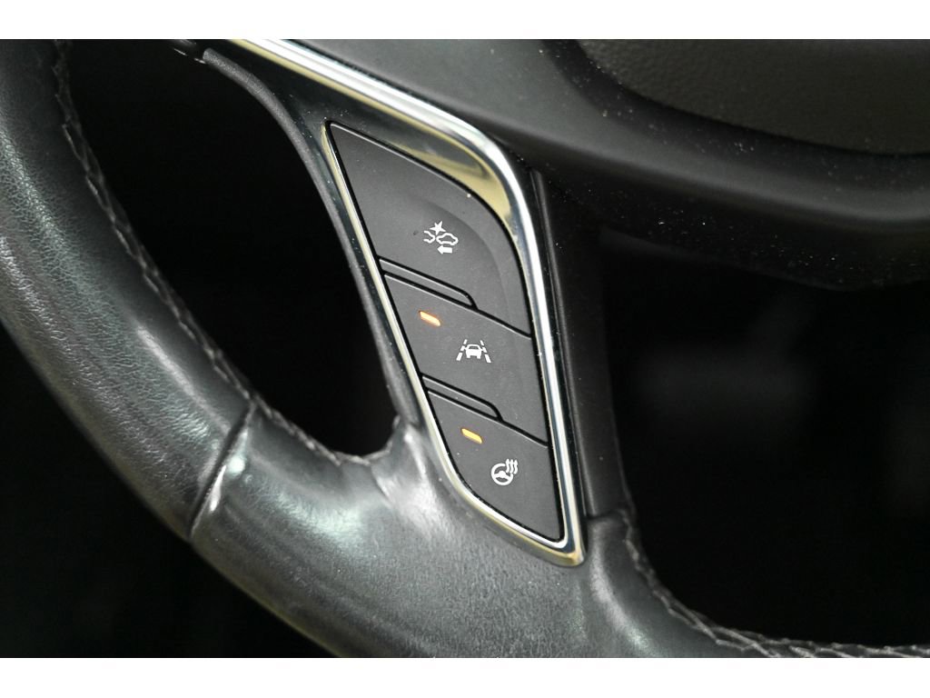 Used 2019 Cadillac XT5 Luxury image 41