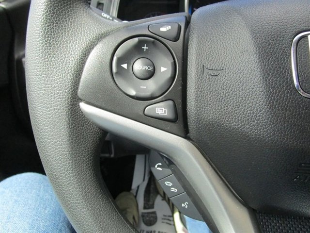 Used 2018 Honda Fit EX image 19