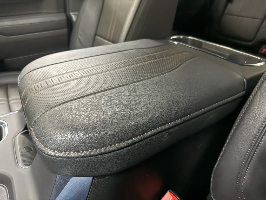 Certified 2025 Chevrolet Silverado 1500 High Country w/ High Country Premium Package image 38