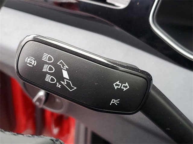 New 2026 Volkswagen Jetta SE image 21