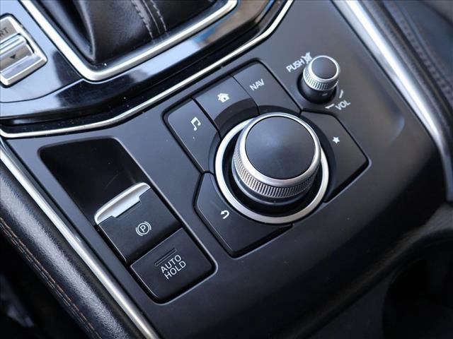 Used 2019 MAZDA CX-5 Grand Touring w/ GT Premium Package AWD/4WD image 18
