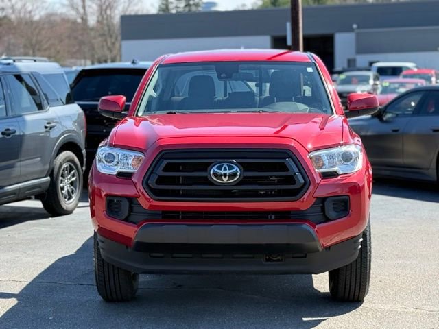Used 2020 Toyota Tacoma SR AWD/4WD image 29
