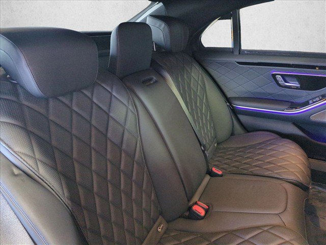 Used 2023 Mercedes-Benz S 580 4MATIC Sedan image 20