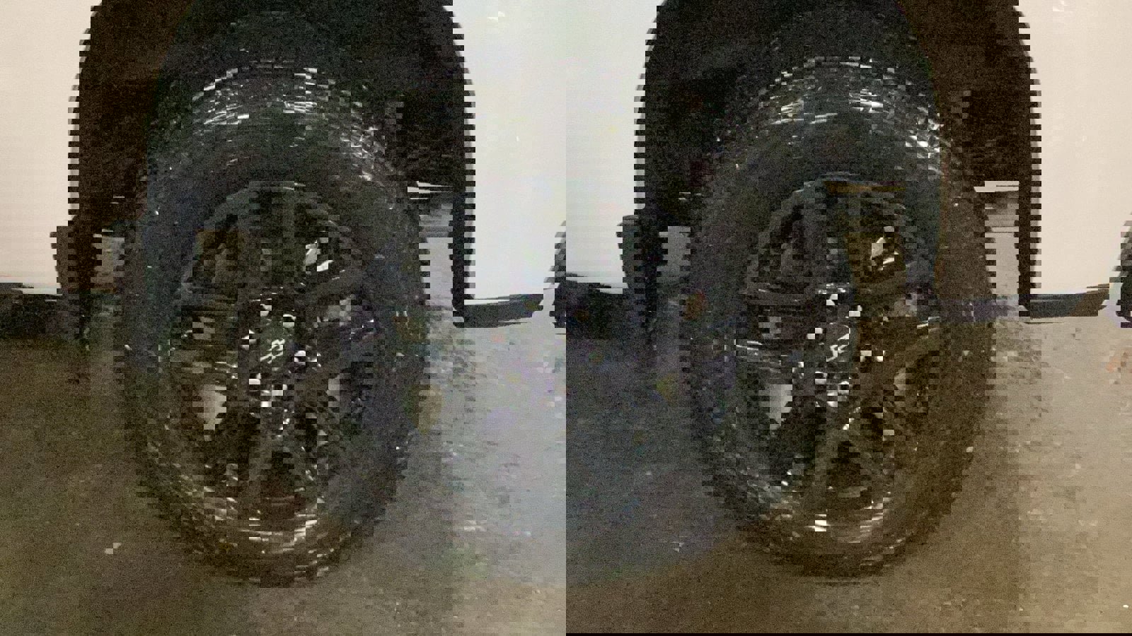 New 2026 Chevrolet Silverado 1500 RST image 8