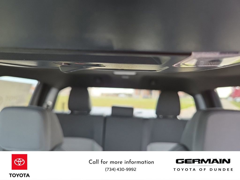 New 2025 Toyota Tacoma TRD Sport image 49