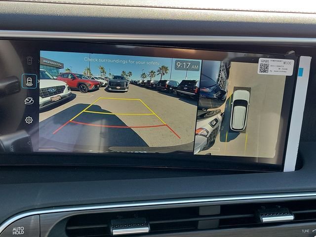 New 2026 Hyundai Palisade SEL image 10