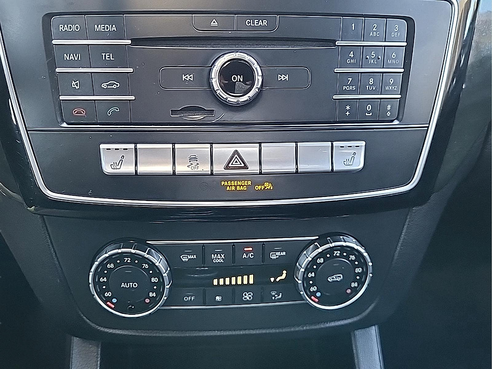 Used 2016 Mercedes-Benz GLE 350 4MATIC image 26