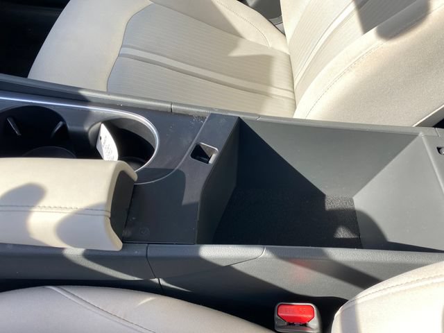 Used 2025 Hyundai Sonata SEL FWD image 14