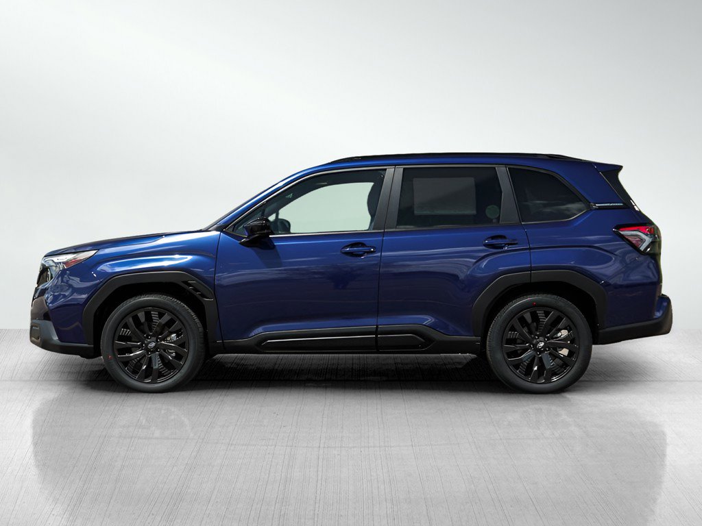 New 2026 Subaru Forester Sport AWD/4WD image 4