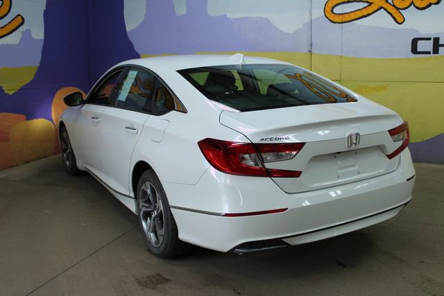 Used 2019 Honda Accord EX-L image 6