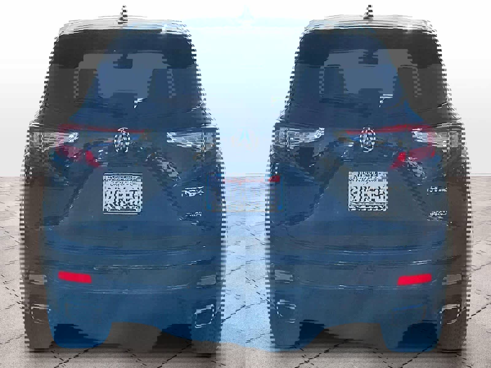 Used 2023 Acura RDX AWD image 7