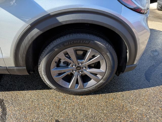 Used 2025 Ford Explorer Active w/ Active Comfort Package image 29