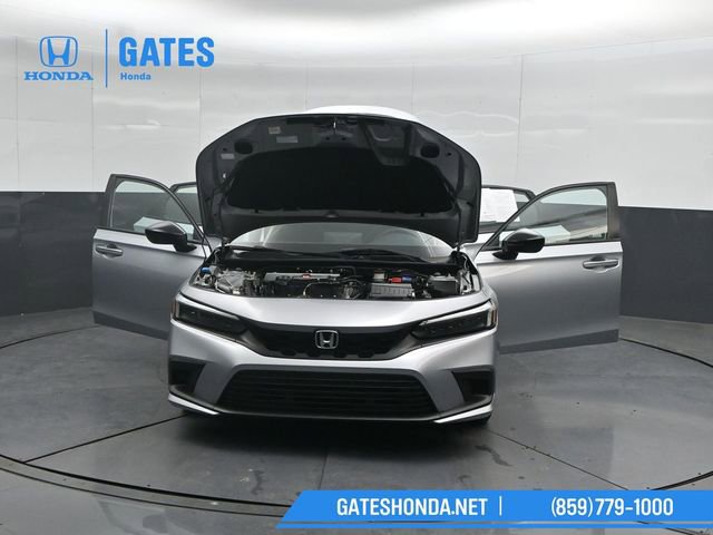 Used 2023 Honda Civic Sport image 53