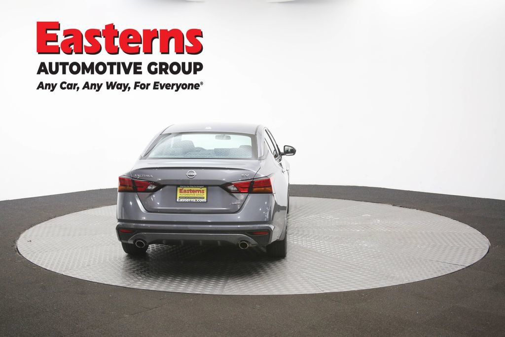 Used 2024 Nissan Altima 2.5 SV w/ SV Premium Package AWD/4WD image 34