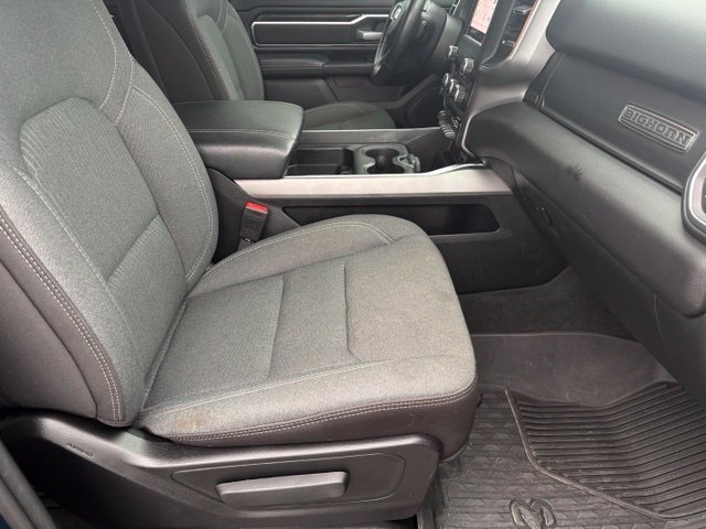Used 2024 RAM 1500 Big Horn AWD/4WD image 19