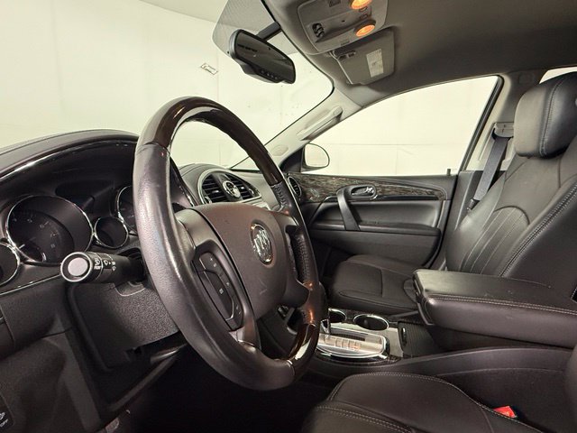 Used 2014 Buick Enclave Leather FWD image 7
