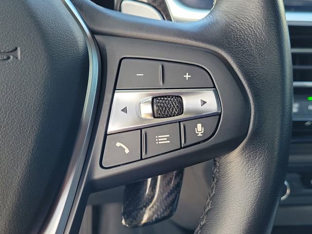 Used 2022 BMW Z4 sDrive30i w/ Convenience Package image 26