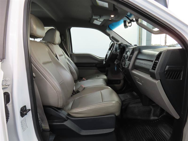 Used 2018 Ford F350 XL AWD/4WD image 26