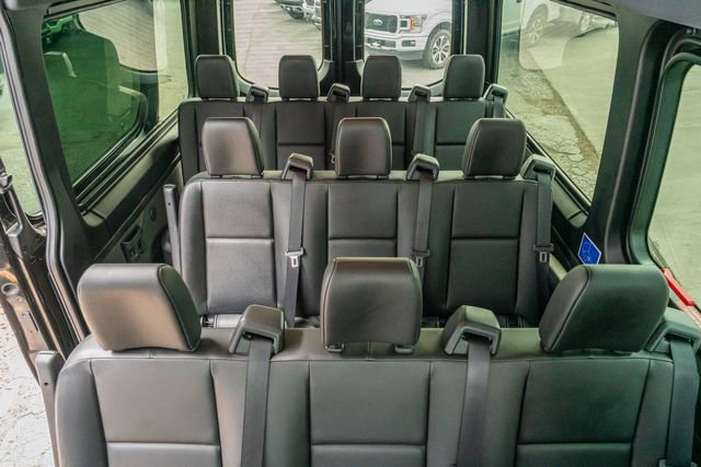 Used 2019 Mercedes-Benz Sprinter 2500 image 37