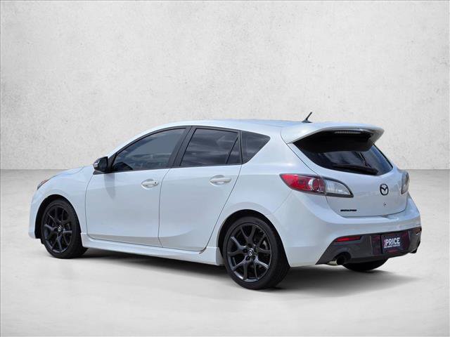 Used 2013 MAZDA MAZDA3 Touring FWD image 6