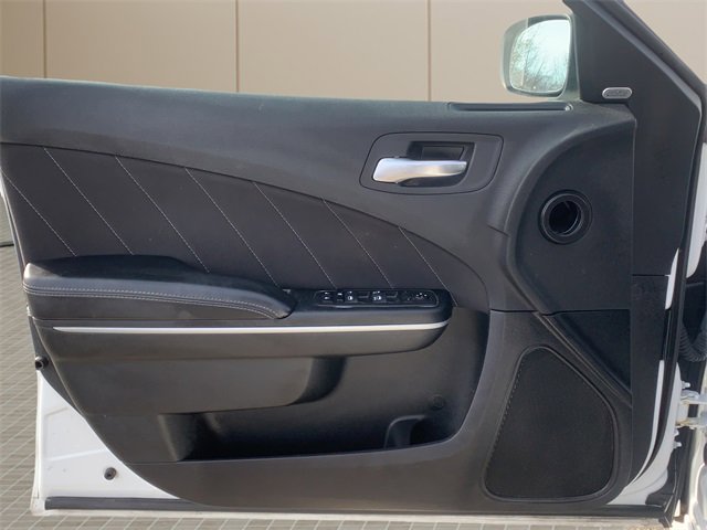 Certified 2023 Dodge Charger SXT image 15