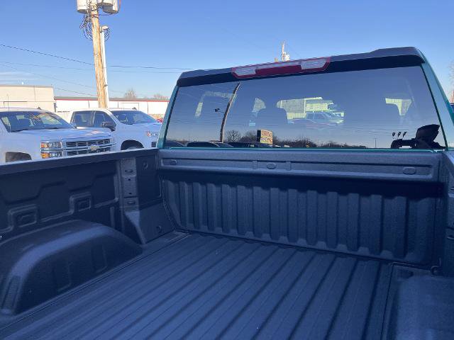 New 2026 GMC Sierra 1500 Pro w/ Pro Value Package image 6