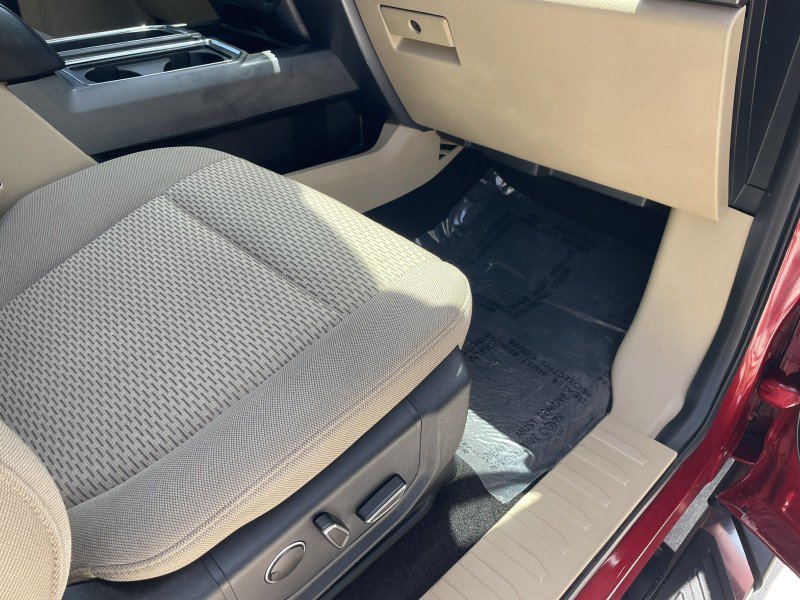 Used 2018 Ford F150 XLT w/ Equipment Group 302A Luxury RWD image 10
