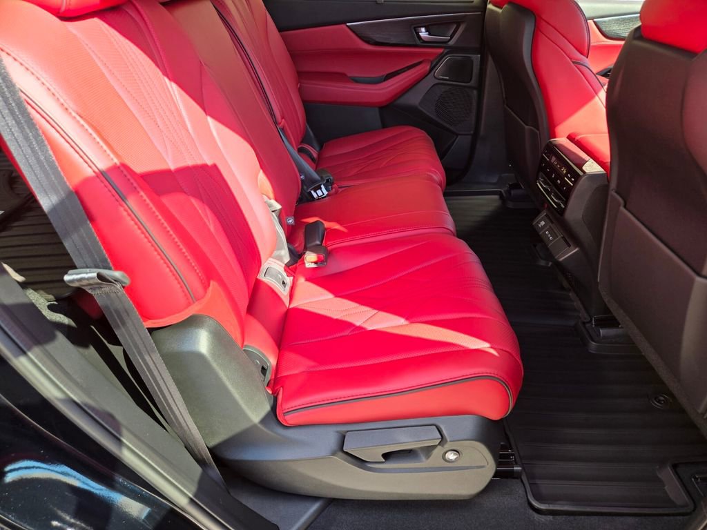 New 2026 Acura MDX Type S image 18