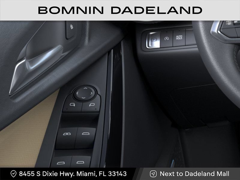 New 2026 Chevrolet Equinox ACTIV FWD image 23