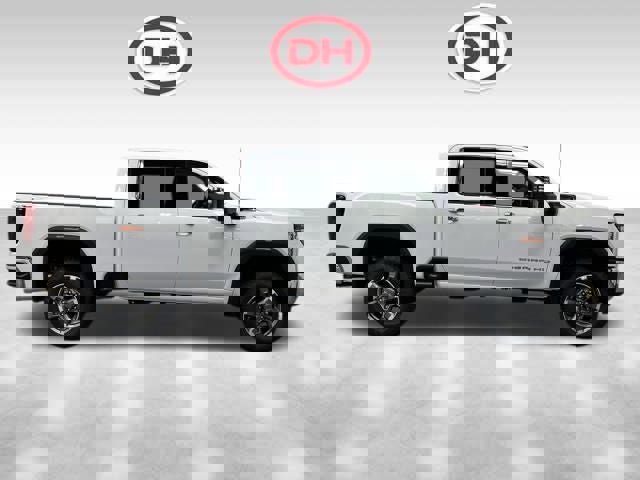 New 2025 GMC Sierra 3500 SLT image 2