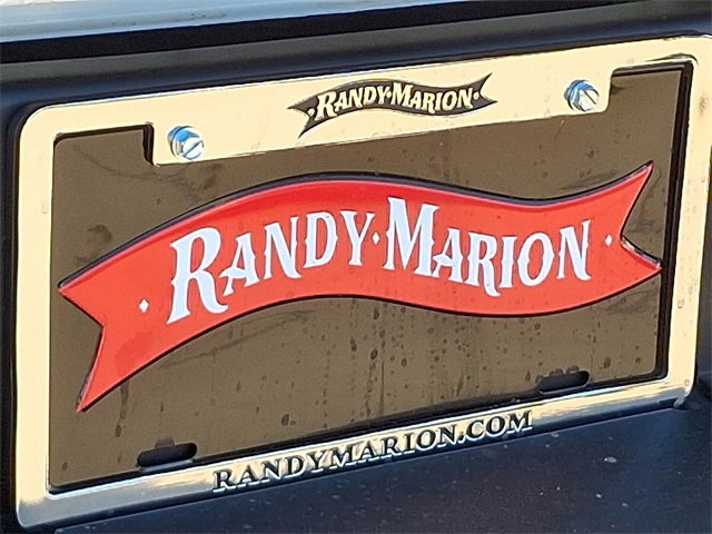 Used 2023 RAM 2500 Tradesman w/ Chrome Appearance Group image 36