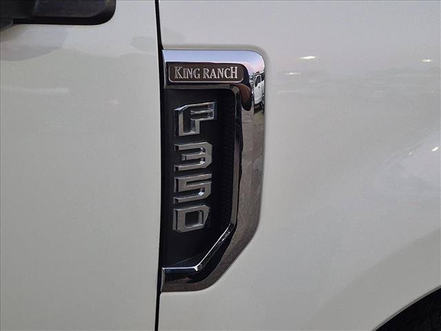 Used 2021 Ford F350 King Ranch w/ King Ranch Ultimate Package AWD/4WD image 11
