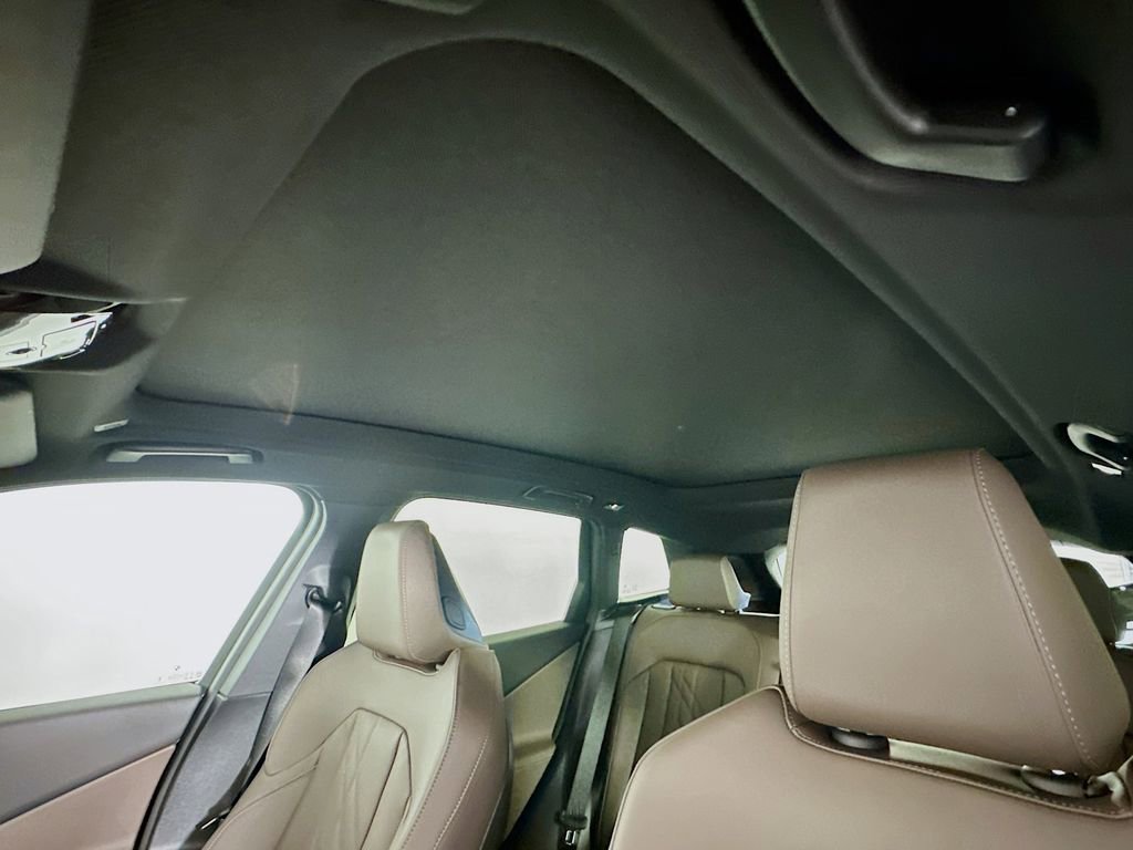 Used 2026 BMW X3 xDrive30 w/ Premium Package image 26