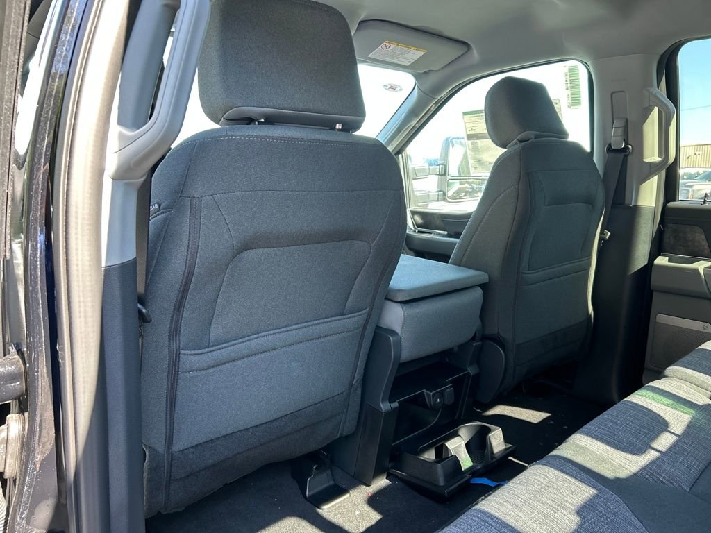 New 2026 Ford F350 XLT w/ XLT Premium Package image 27
