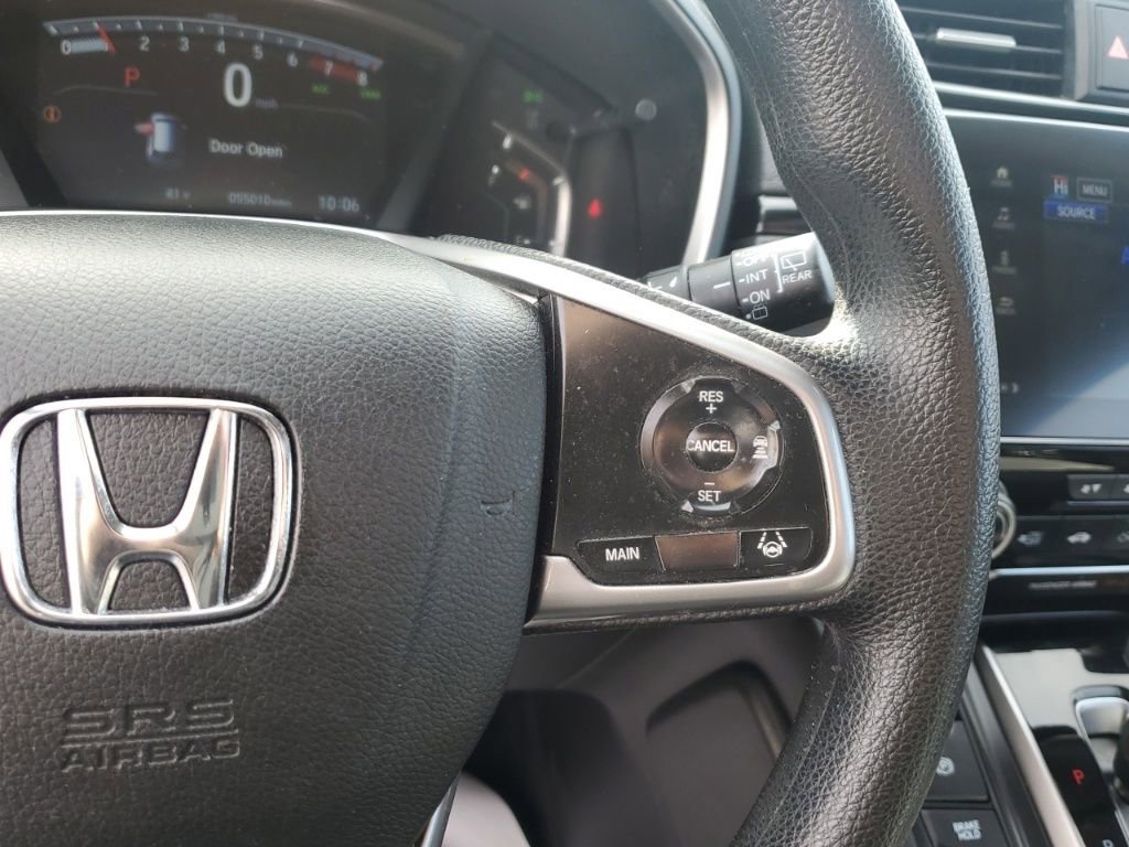 Used 2021 Honda CR-V EX image 18