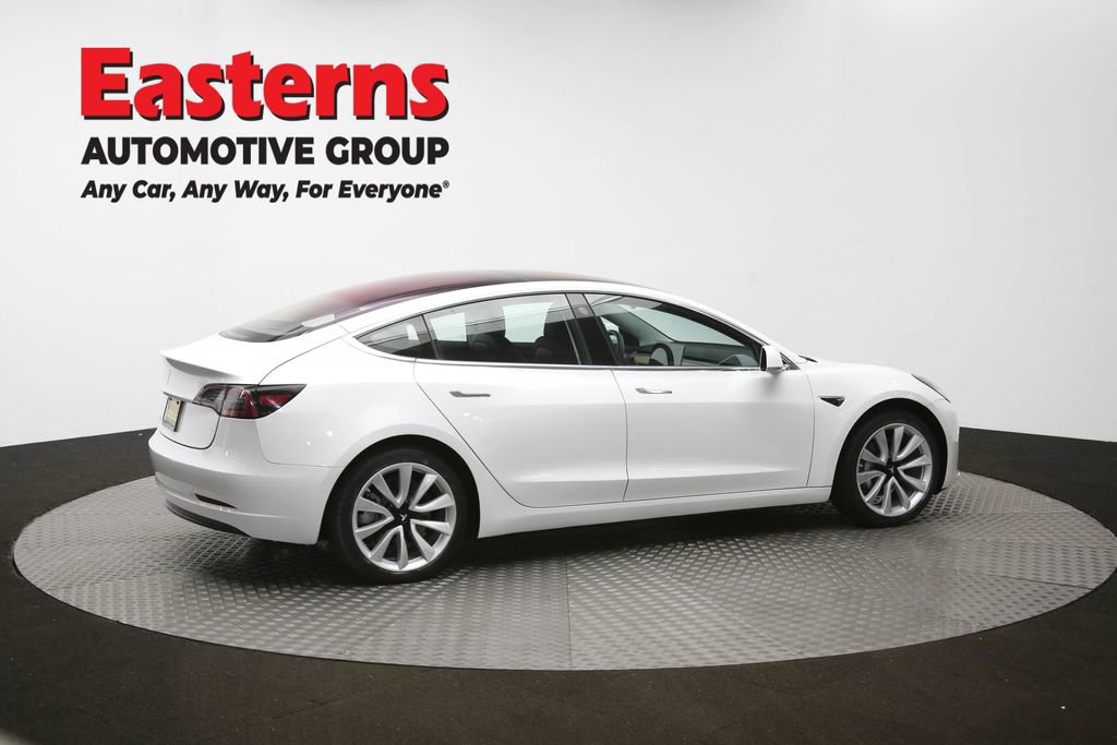 Used 2018 Tesla Model 3 Long Range image 40