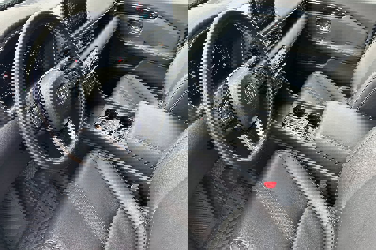 Used 2024 Honda Pilot EX-L image 12