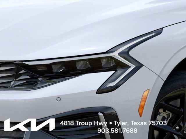 New 2026 Kia K5 LXS FWD image 10