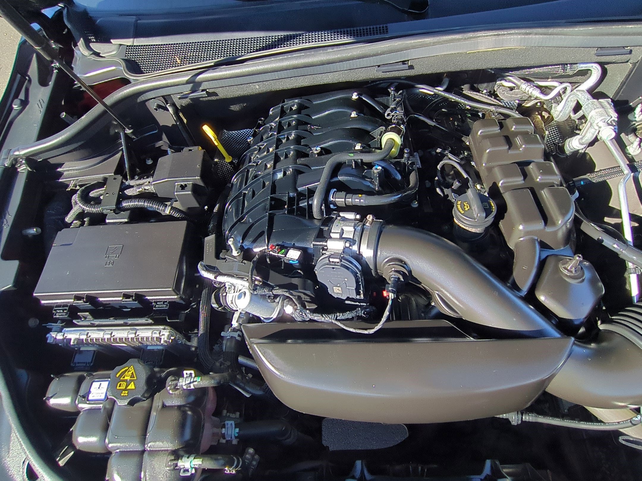 Used 2023 Dodge Durango GT image 35