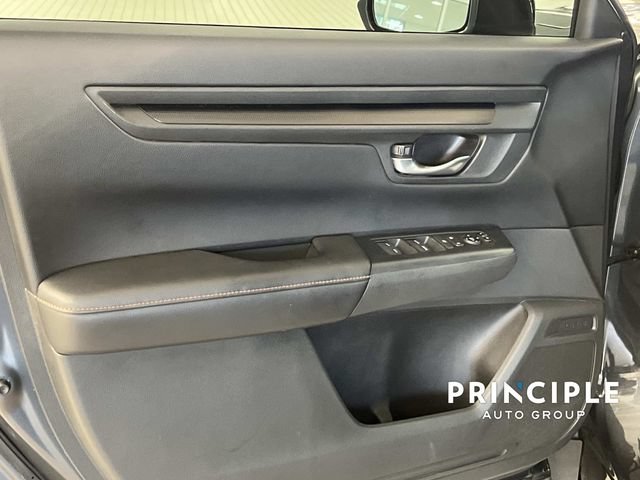 Used 2023 Honda CR-V Sport image 12