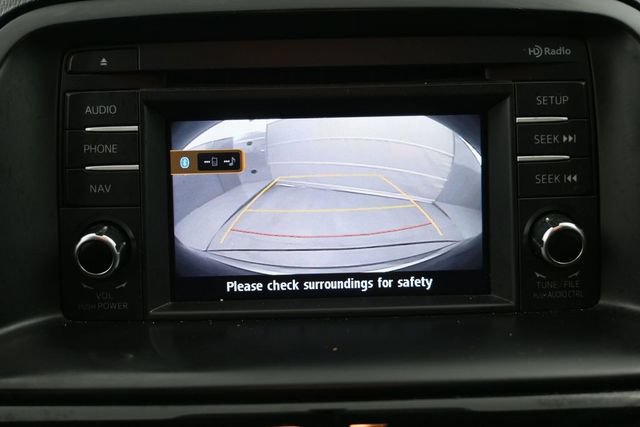 Used 2014 MAZDA CX-5 Touring w/ Bose/Moonroof Package AWD/4WD image 11